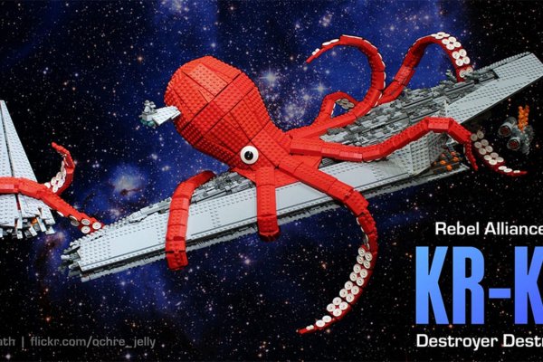 Kraken market