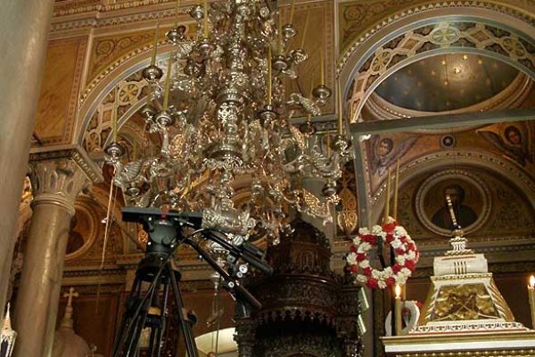 Ссылки даркнета