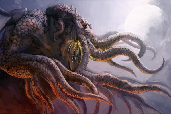Кракен через браузер